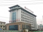 荊州區中醫醫院逆境前行 龍德綠建集團助力擴建標準隔離房